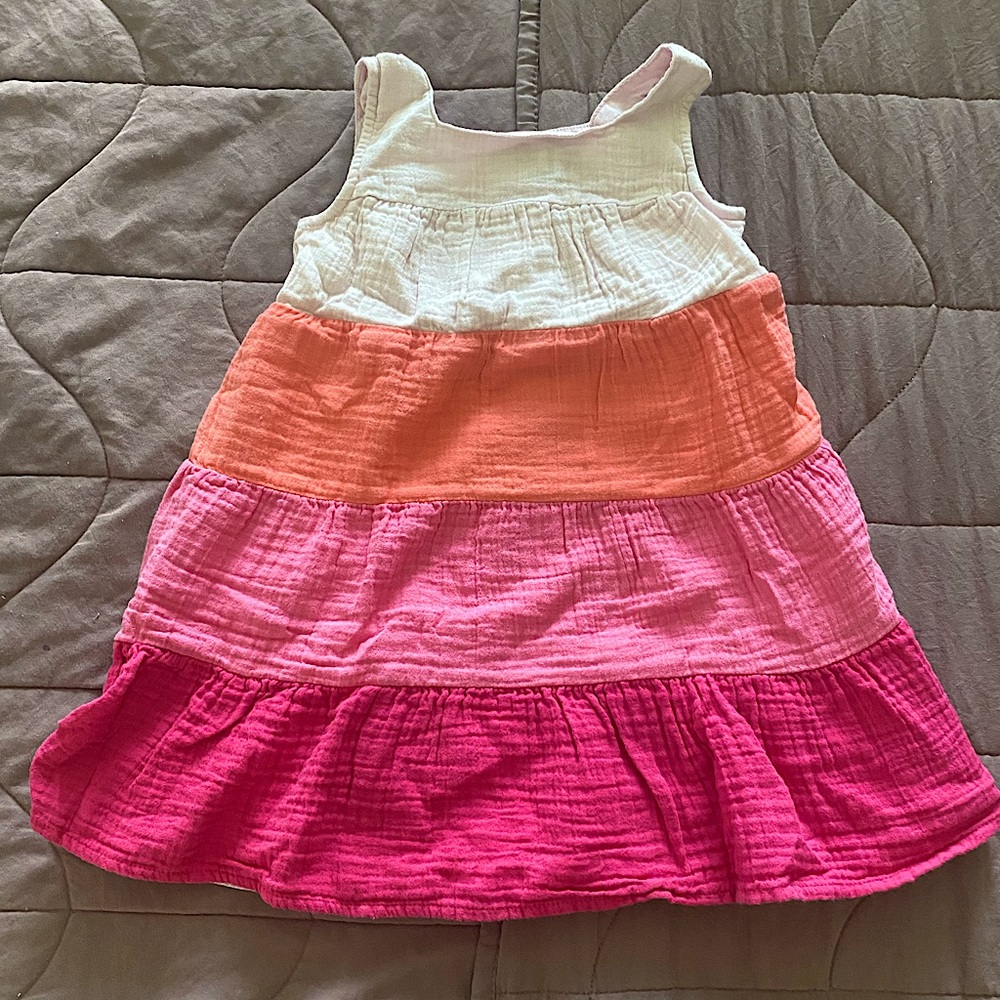 Baby Gap Dress